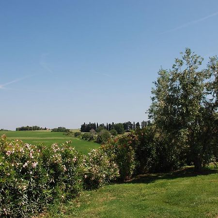 Agriturismo Le Coccinelle Guest House Маляно ин Тоскана Екстериор снимка