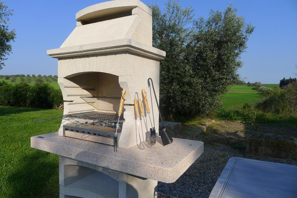 Agriturismo Le Coccinelle Guest House Маляно ин Тоскана Екстериор снимка