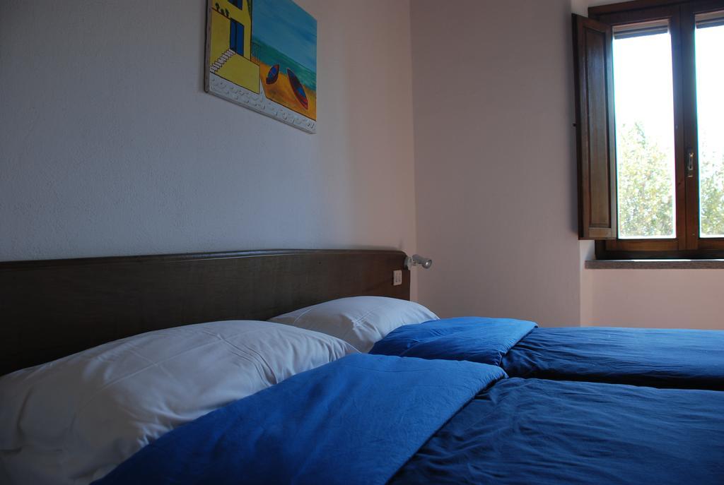Agriturismo Le Coccinelle Guest House Маляно ин Тоскана Екстериор снимка