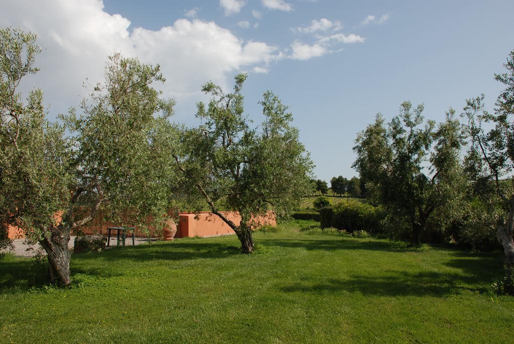 Agriturismo Le Coccinelle Guest House Маляно ин Тоскана Екстериор снимка