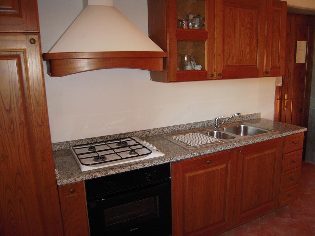 Agriturismo Le Coccinelle Guest House Маляно ин Тоскана Екстериор снимка