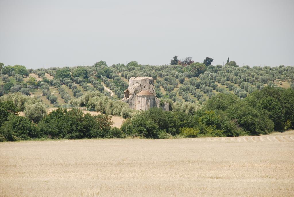 Agriturismo Le Coccinelle Guest House Маляно ин Тоскана Екстериор снимка